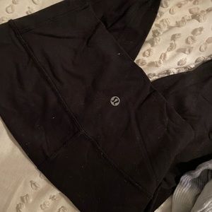 Lululemon Align Leggings